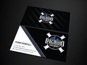 Business Card Design by Verified artistry (Design garden) for this project | Design: #24474102