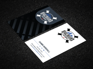 Business Card Design by Verified artistry (Design garden) for this project | Design: #24474106