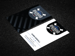 Business Card Design by Verified artistry (Design garden) for this project | Design: #24474107