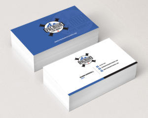 Business Card Design by Senthil Kumaar V for this project | Design: #24475941