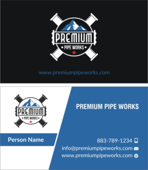 Business Card Design by Sushma for this project | Design: #24477511