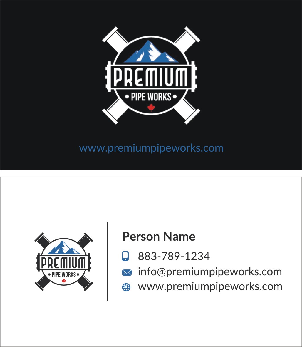 Business Card Design by Sushma for this project | Design #24477527