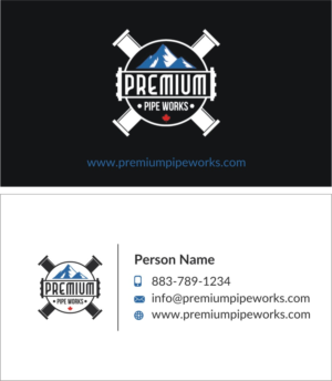 Business Card Design by Sushma for this project | Design: #24477527