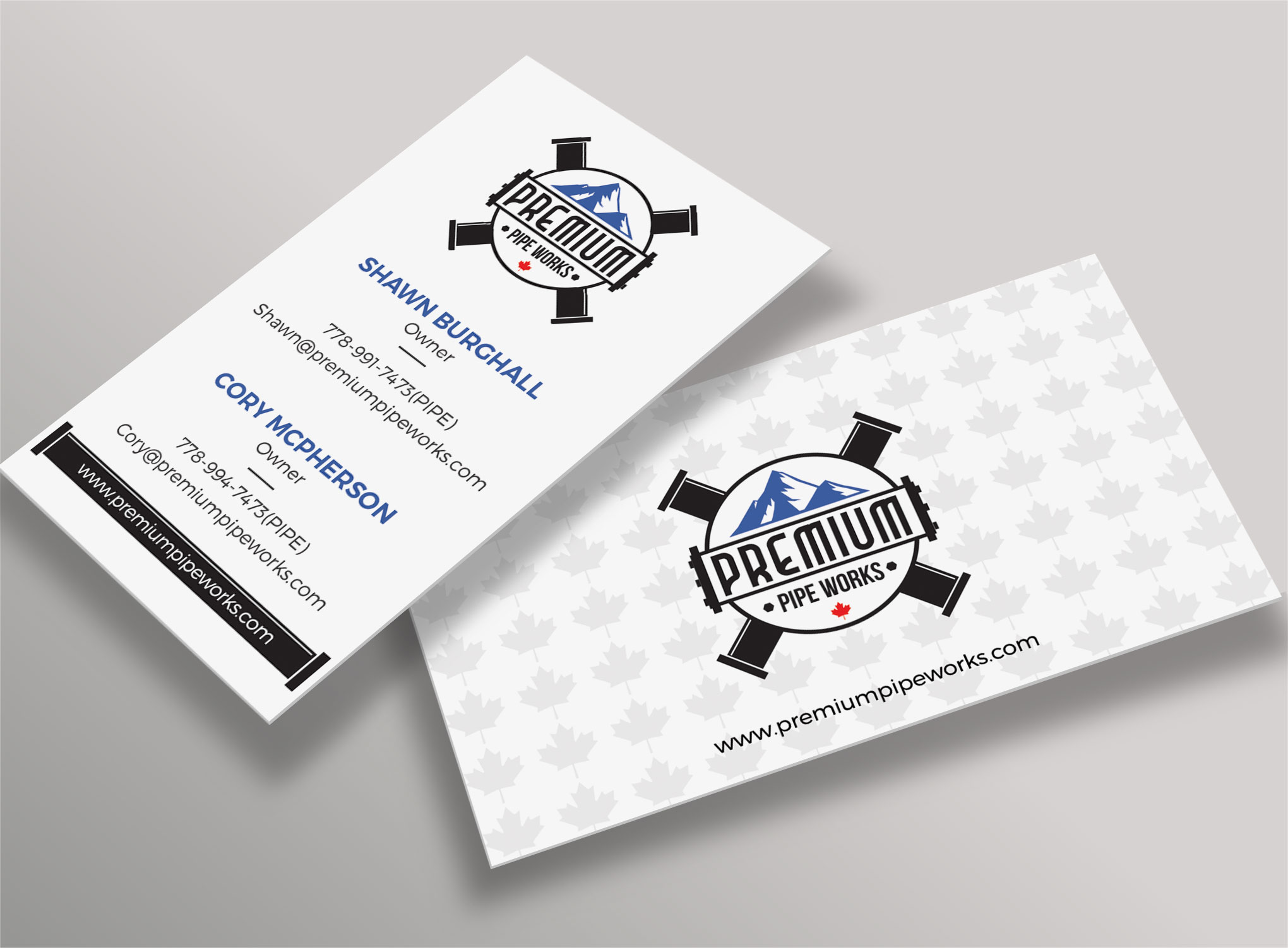 Business Card Design by sabbir049 for this project | Design #24476389