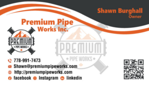 Business Card Design by CareDesign