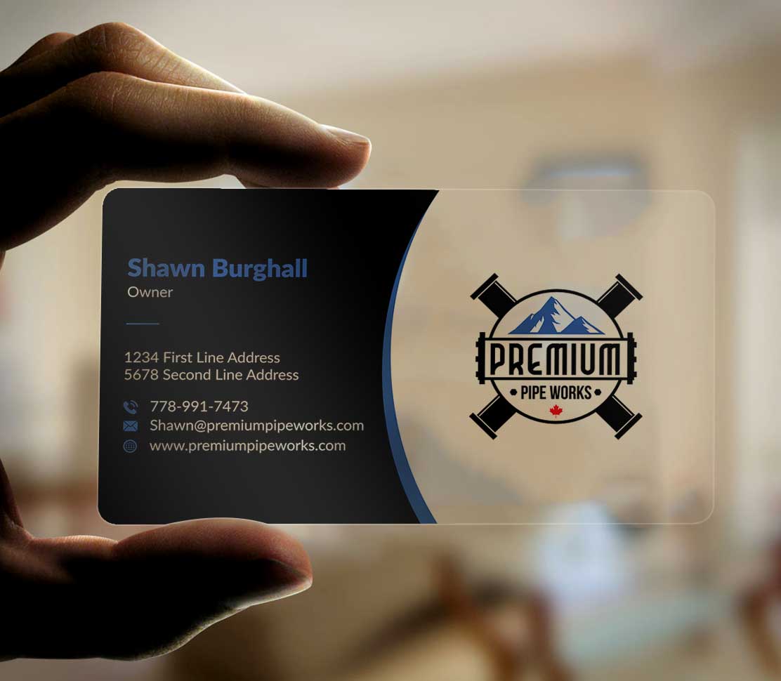 Design de Carte de Visite par Musa. A pour ce projet | Design #24475649