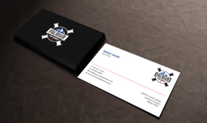 Business Card Design by Uttom 2 for this project | Design #24479825