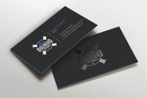 Business Card Design by Imagine design000 for this project | Design: #24474379