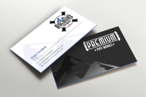 Business Card Design by Imagine design000 for this project | Design: #24474388