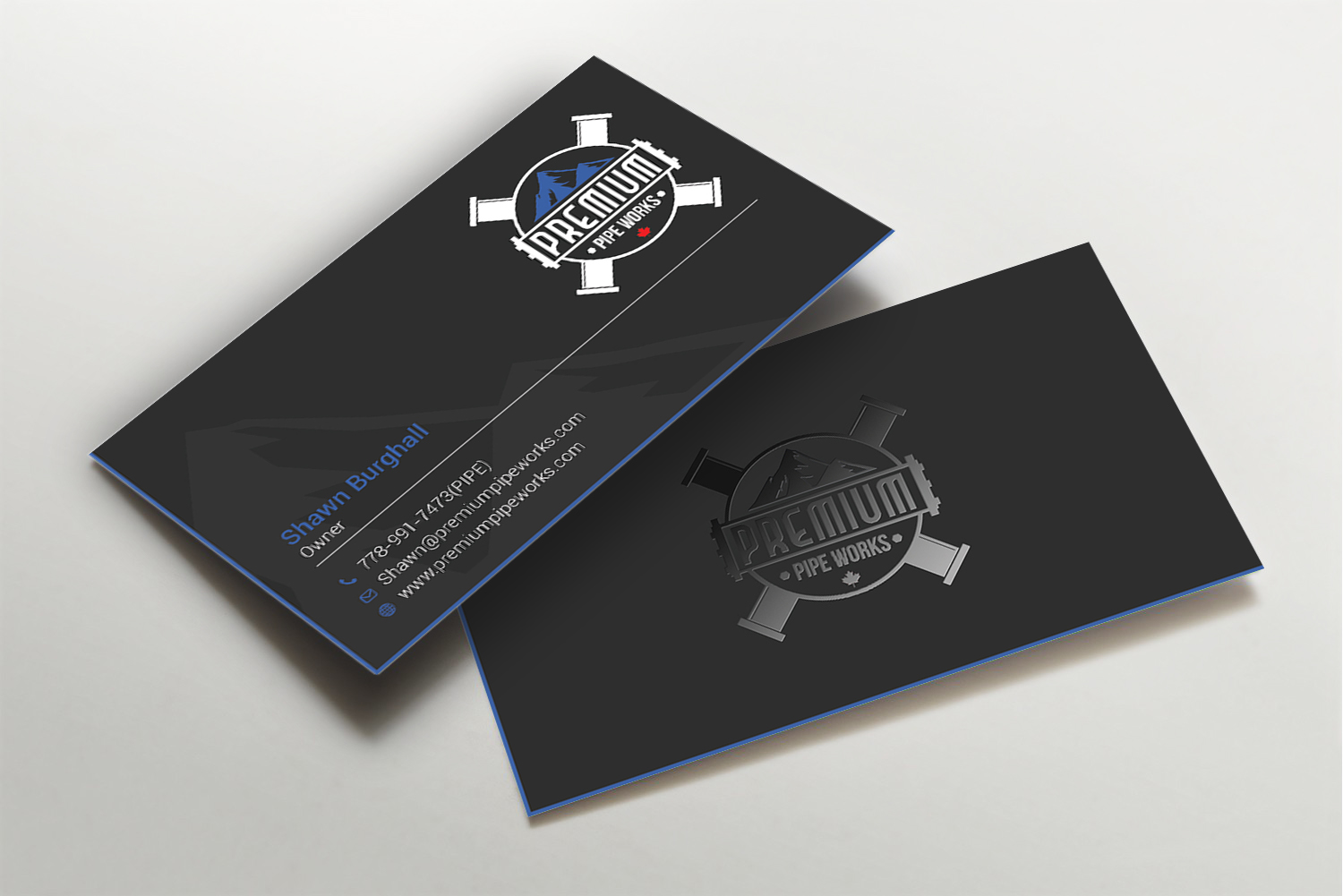 Business Card Design by Imagine design000 for this project | Design #24474390