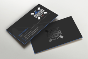 Business Card Design by Imagine design000