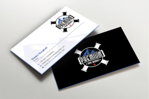 Business Card Design by Imagine design000 for this project | Design: #24474421