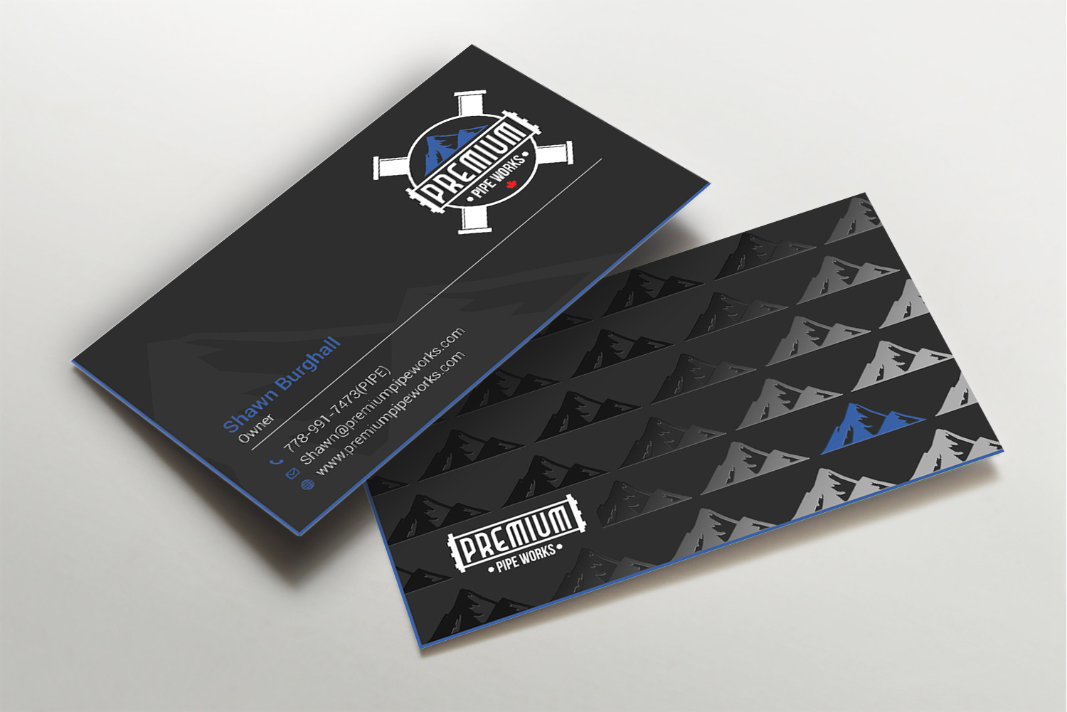 Design de Carte de Visite par Imagine design000 pour ce projet | Design #24474609