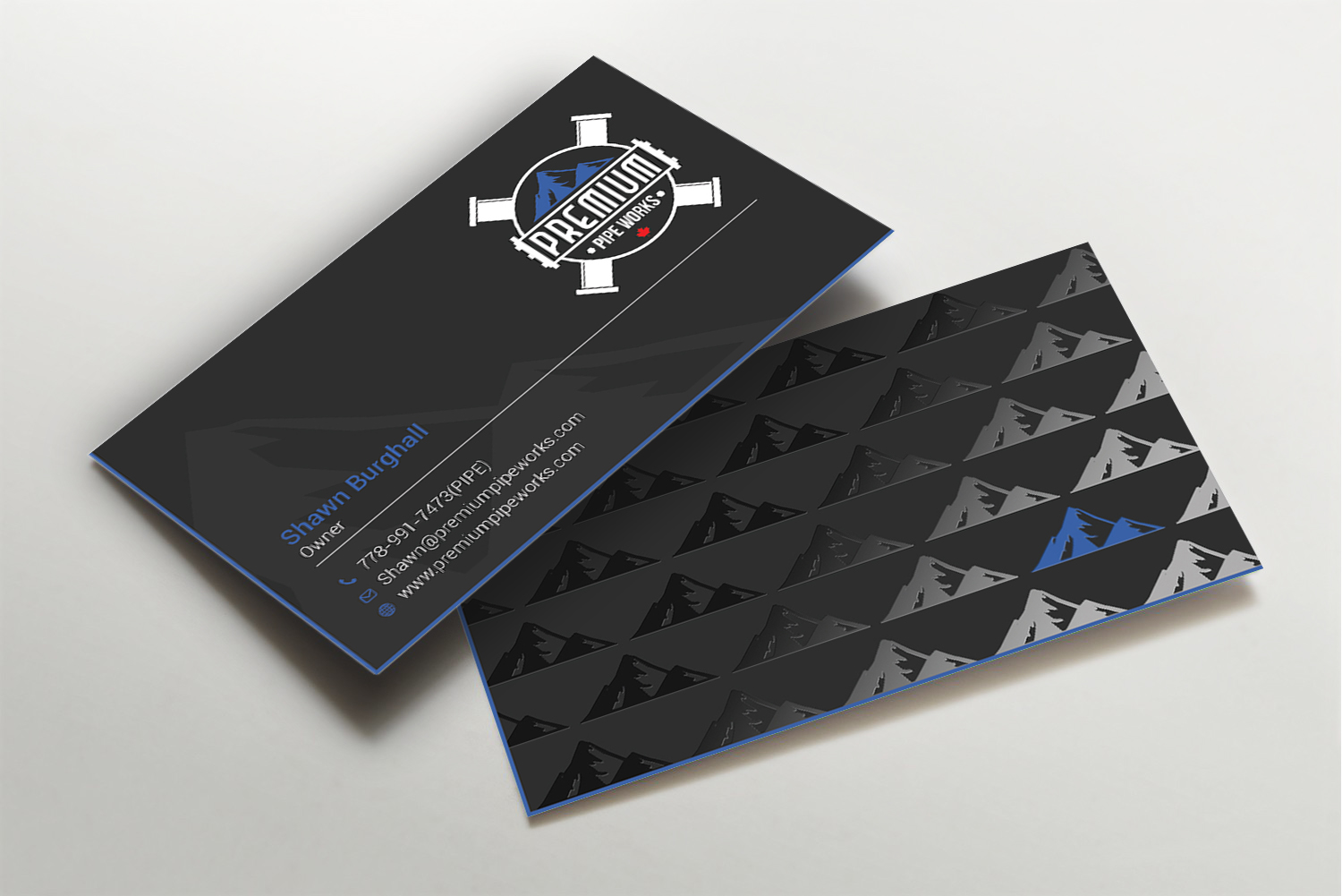 Business Card Design by Imagine design000 for this project | Design #24474610
