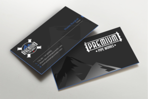 Business Card Design by Imagine design000 for this project | Design: #24474614