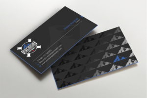 Business Card Design by Imagine design000 for this project | Design: #24474615
