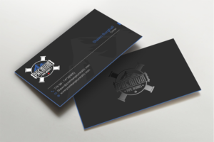 Business Card Design by Imagine design000 for this project | Design: #24474622