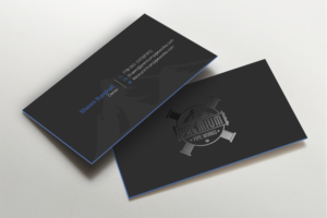 Business Card Design by Imagine design000 for this project | Design: #24474623