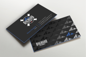 Business Card Design by Imagine design000 for this project | Design: #24474628