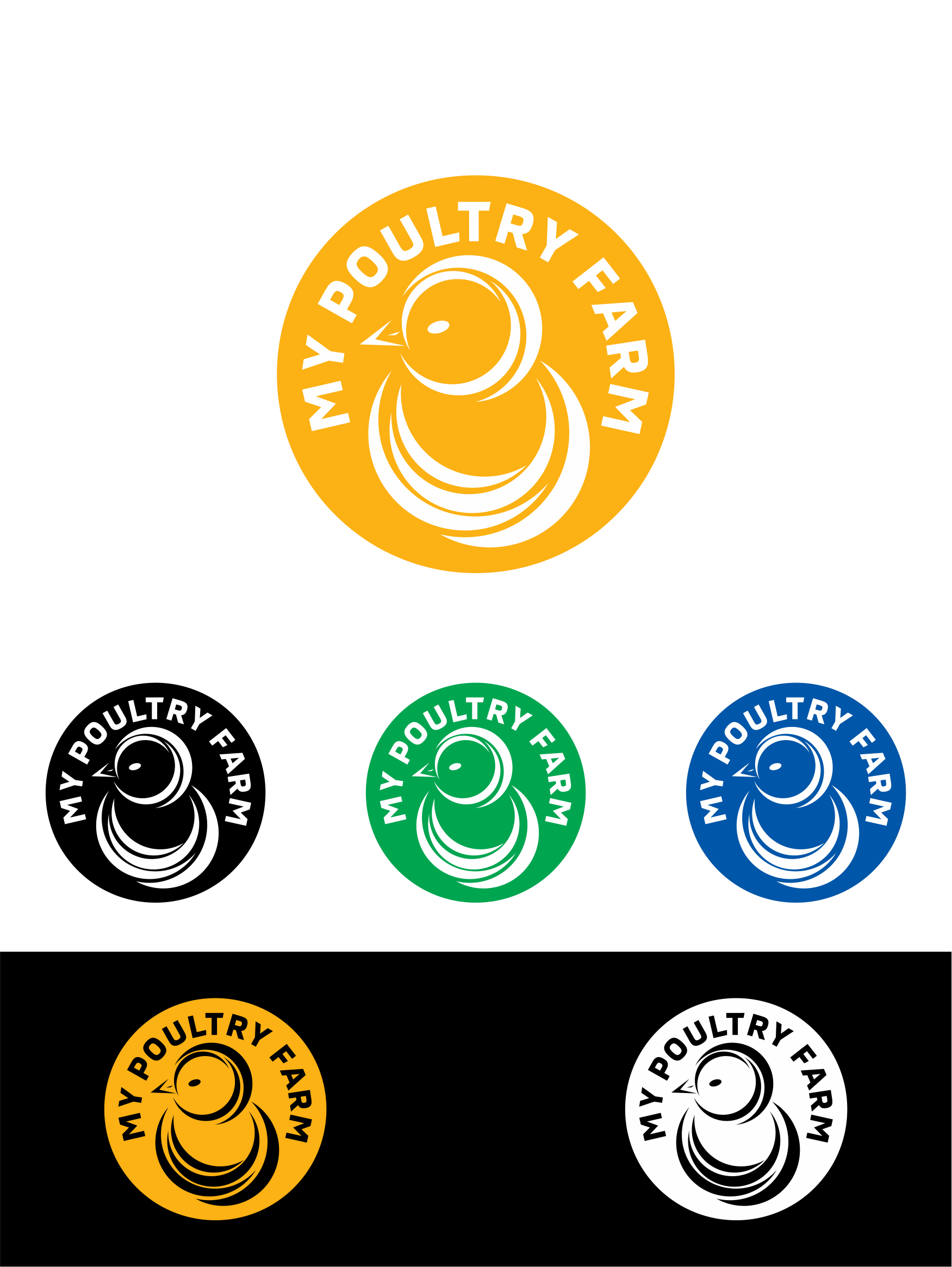 Logo Design by moisesf for Intelligent Visibility | Design #24513776