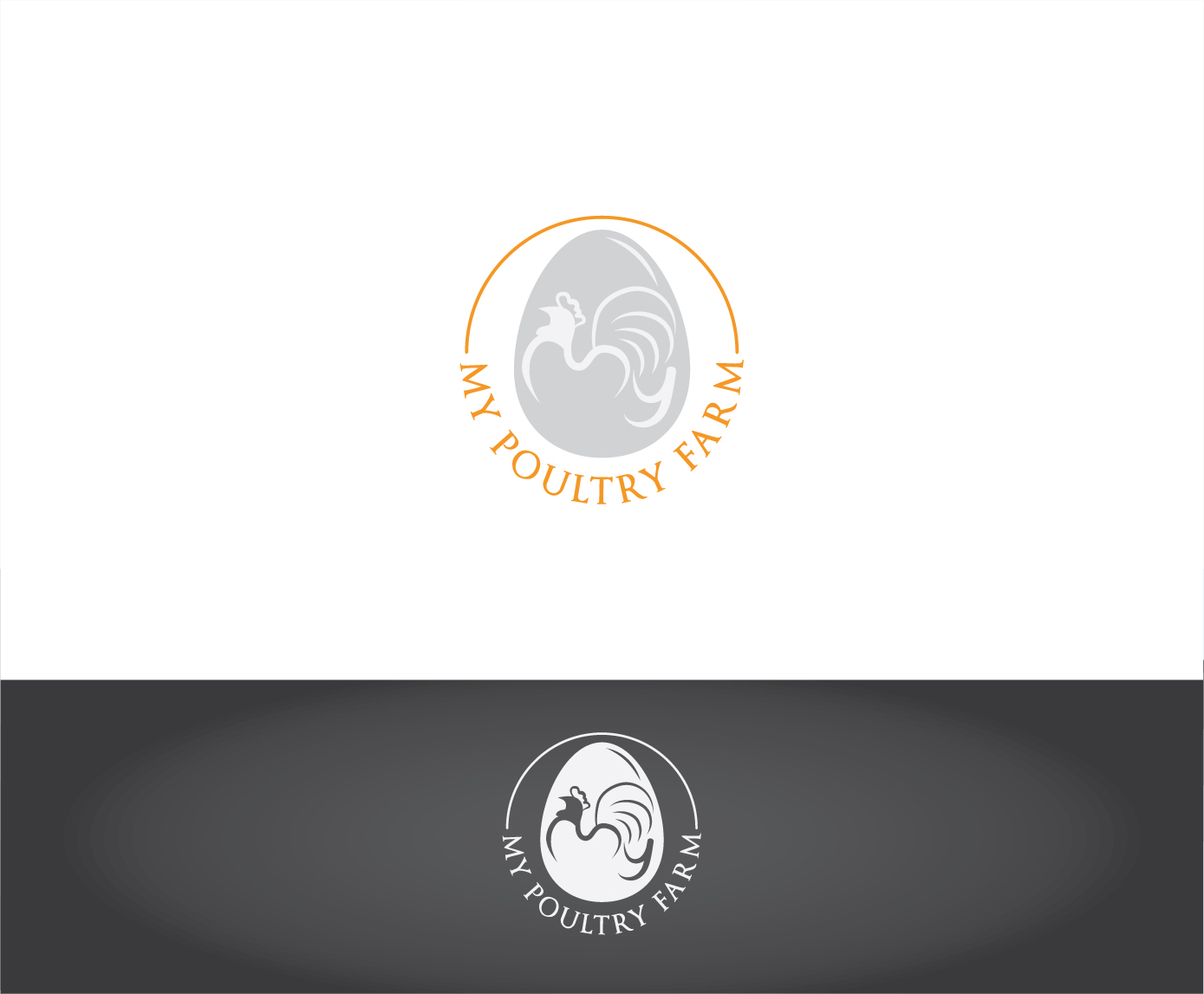 Logo Design by Nagaraj Manic for Intelligent Visibility | Design #24464199