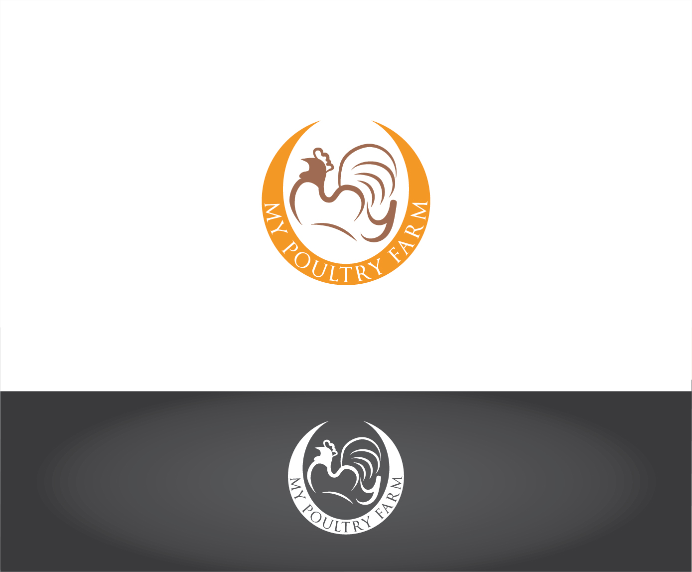 Logo Design by Nagaraj Manic for Intelligent Visibility | Design #24464200