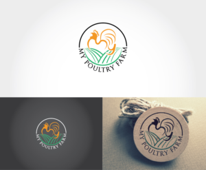 Logo Design by Nagaraj Manic for Intelligent Visibility | Design: #24464693