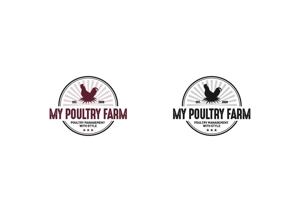 Logo Design by The Marble Peach for Intelligent Visibility | Design #24470799