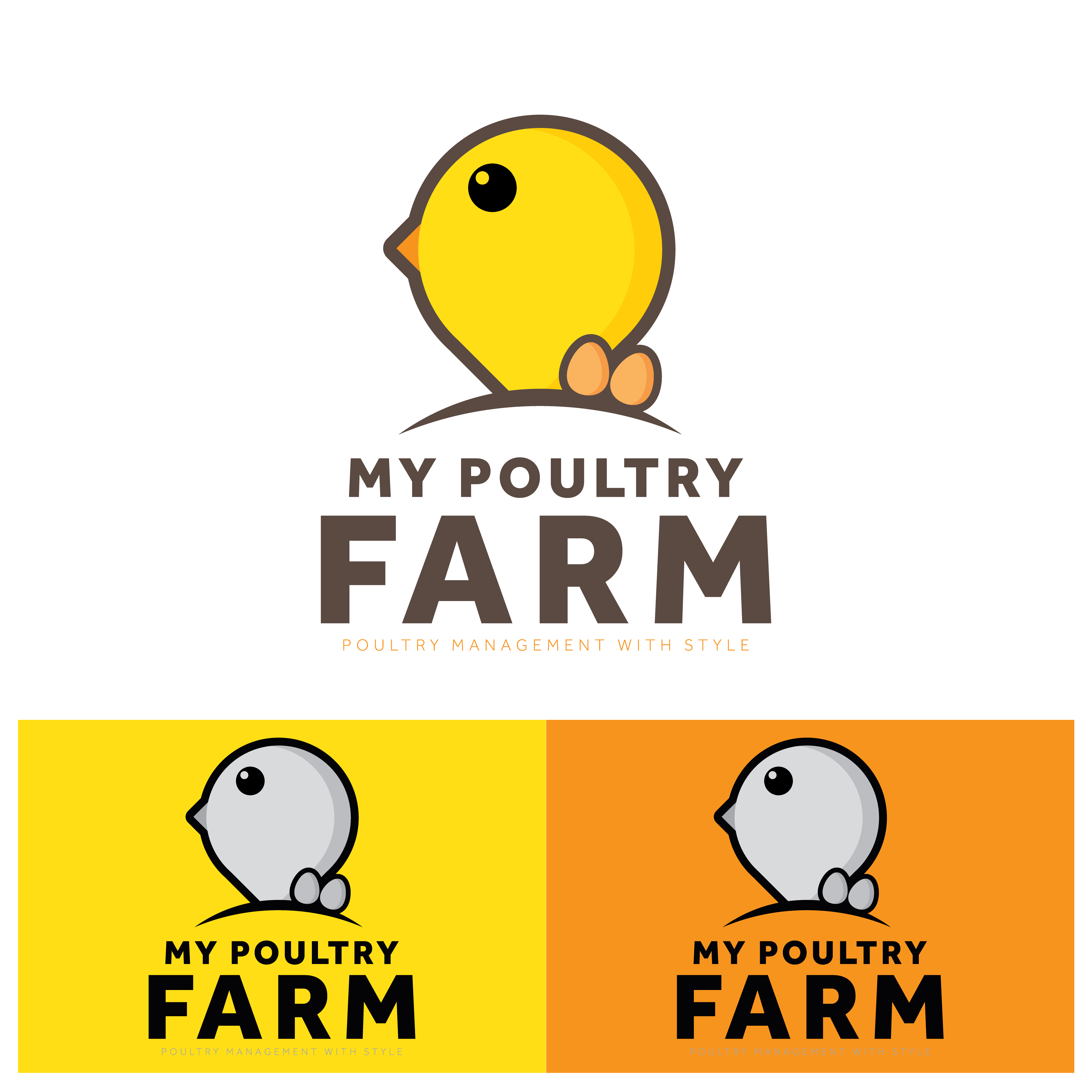 Logo Design by huanggg for Intelligent Visibility | Design #24512084