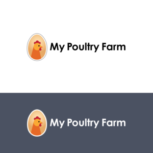 Logo Design by KabhTech Studio