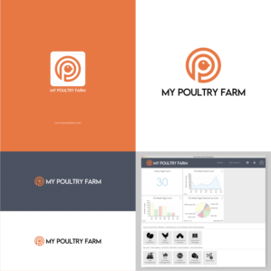 Logo Design by momo57 for Intelligent Visibility | Design: #24494185