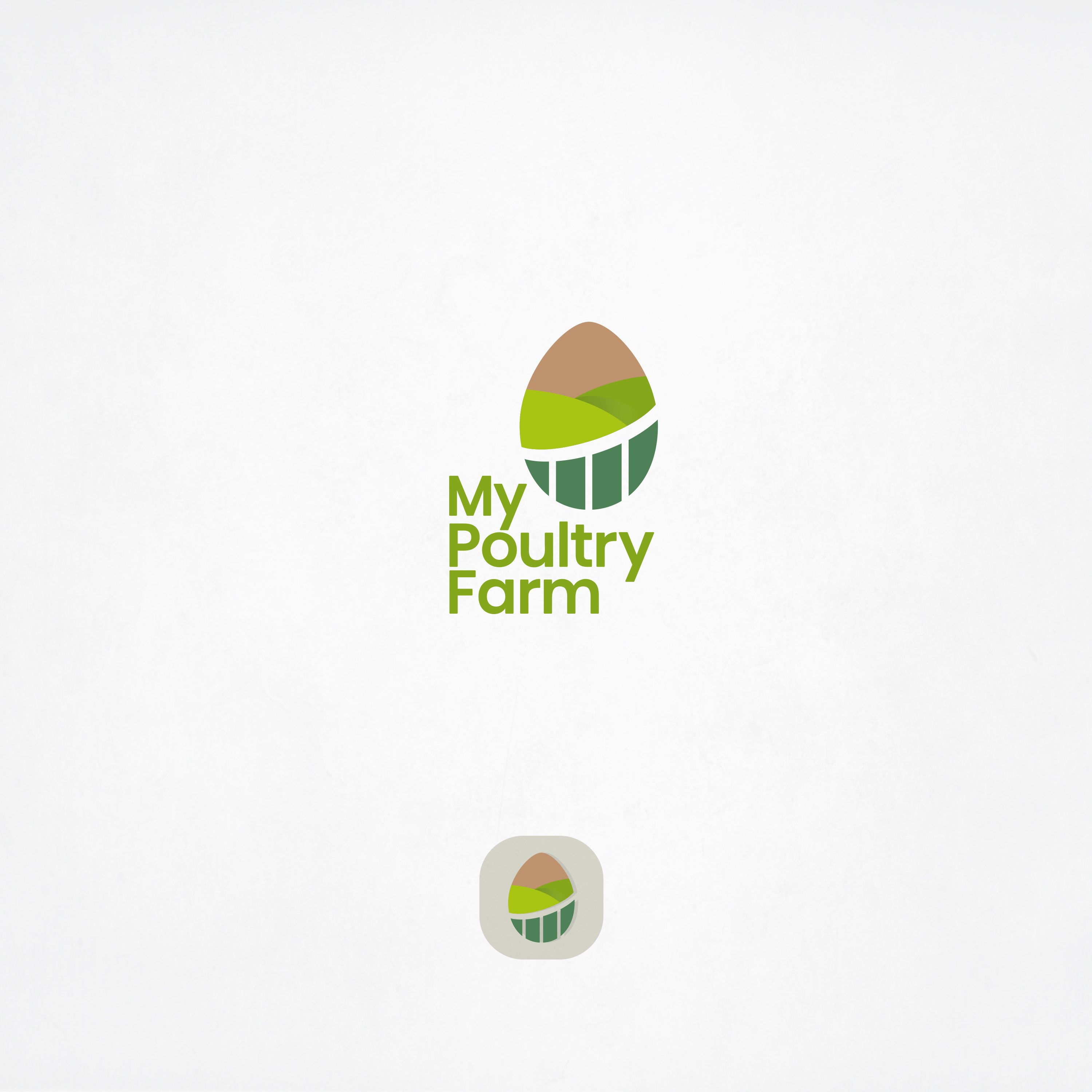 Logo Design by EGDesigns for Intelligent Visibility | Design #24481226
