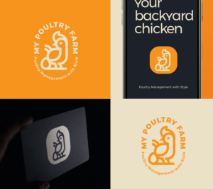 Logo Design by kresh for Intelligent Visibility | Design: #24512014