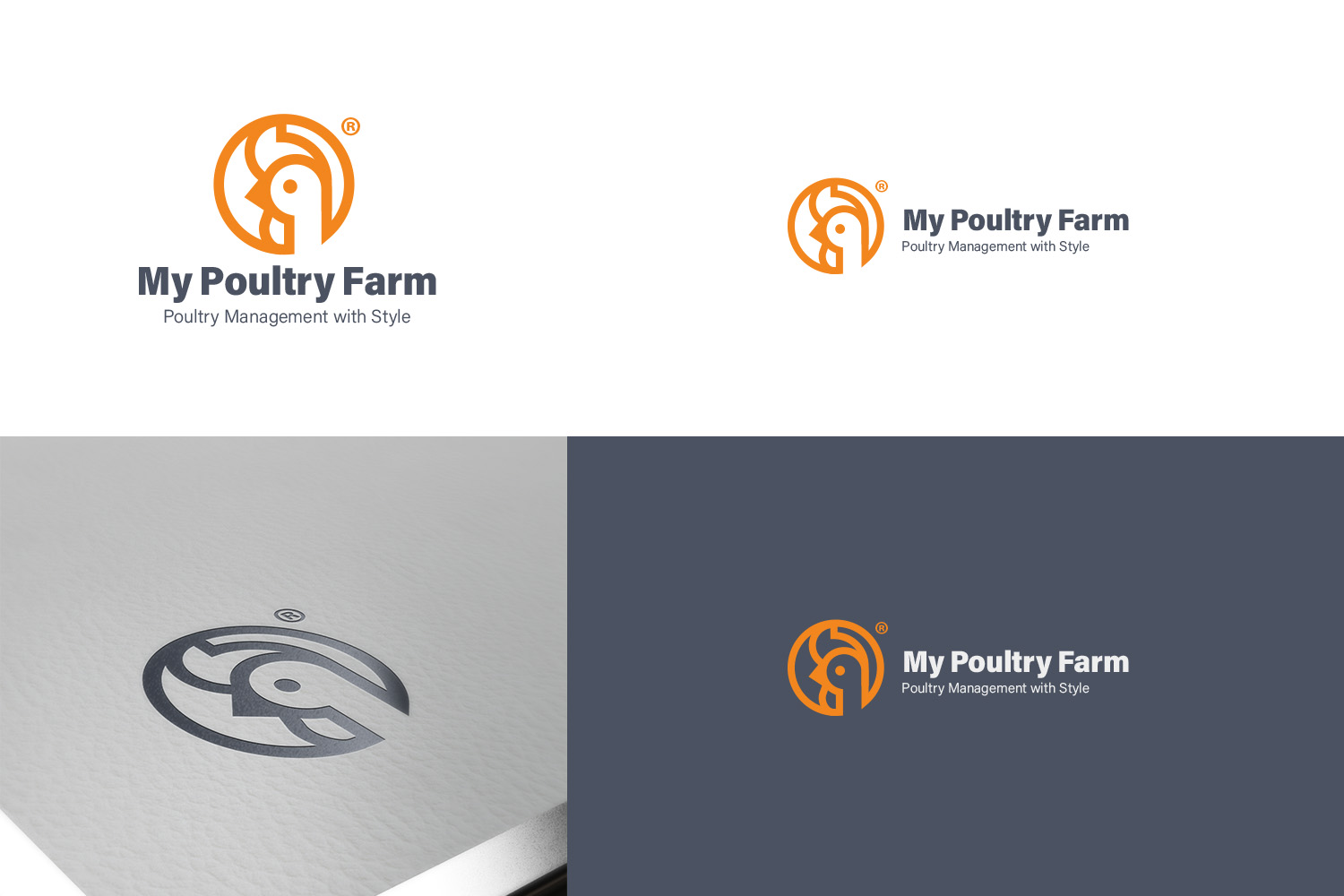 Logo Design by kresh for Intelligent Visibility | Design #24544040
