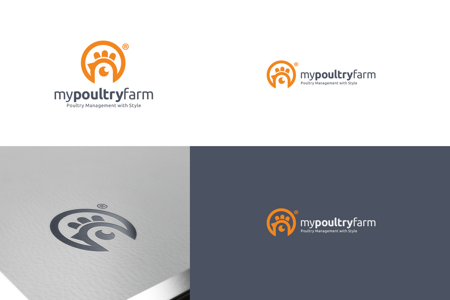 Logo Design by kresh for Intelligent Visibility | Design #24544711
