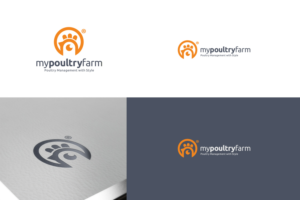 Logo Design by kresh for Intelligent Visibility | Design: #24544711