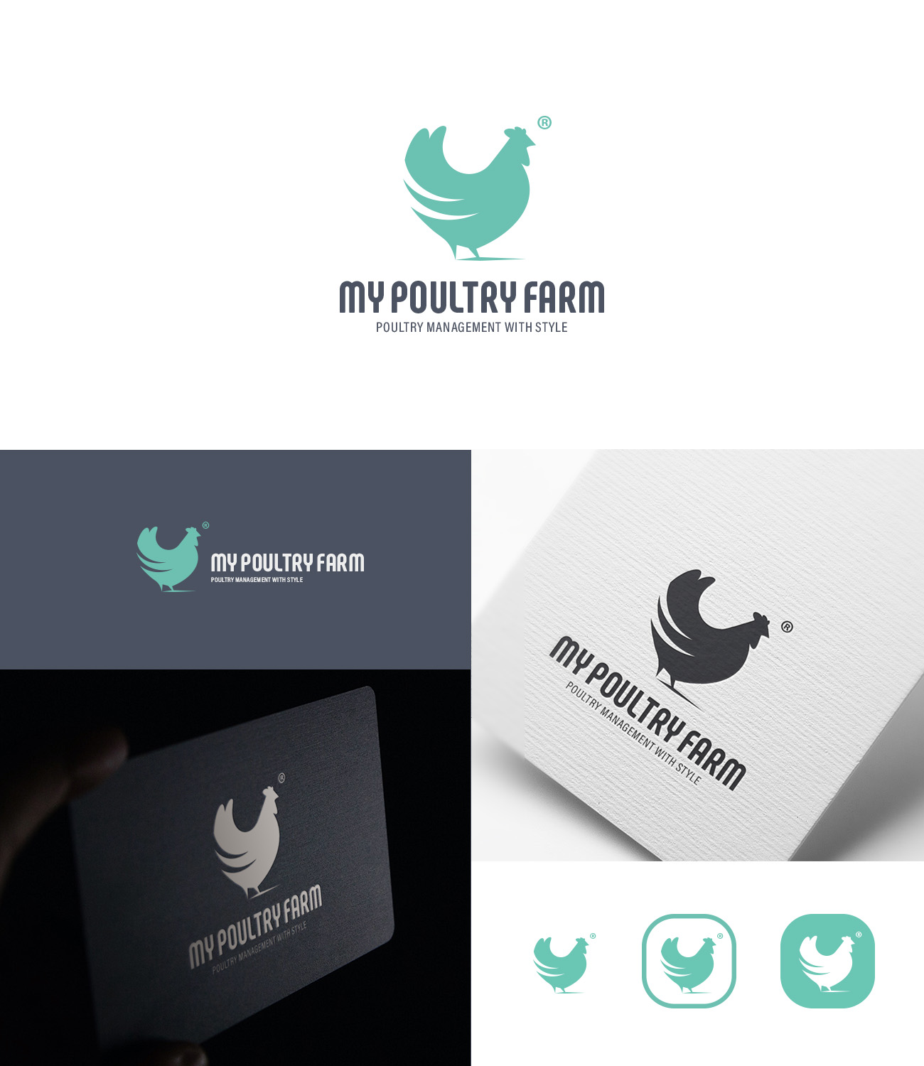 Logo Design by kresh for Intelligent Visibility | Design #24552350