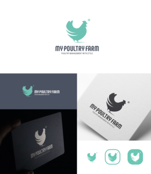 Logo Design by kresh for Intelligent Visibility | Design: #24552350
