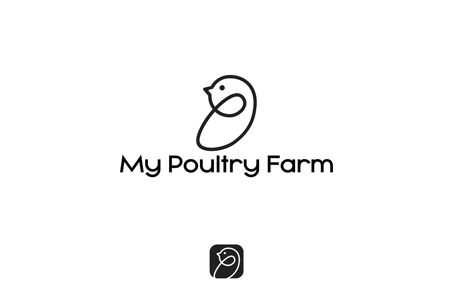 Logo Design by nivleik for Intelligent Visibility | Design #24460609