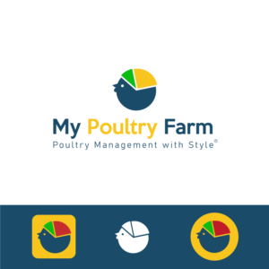 Logo-Design von faruqizz für Intelligent Visibility | Design: #24489377