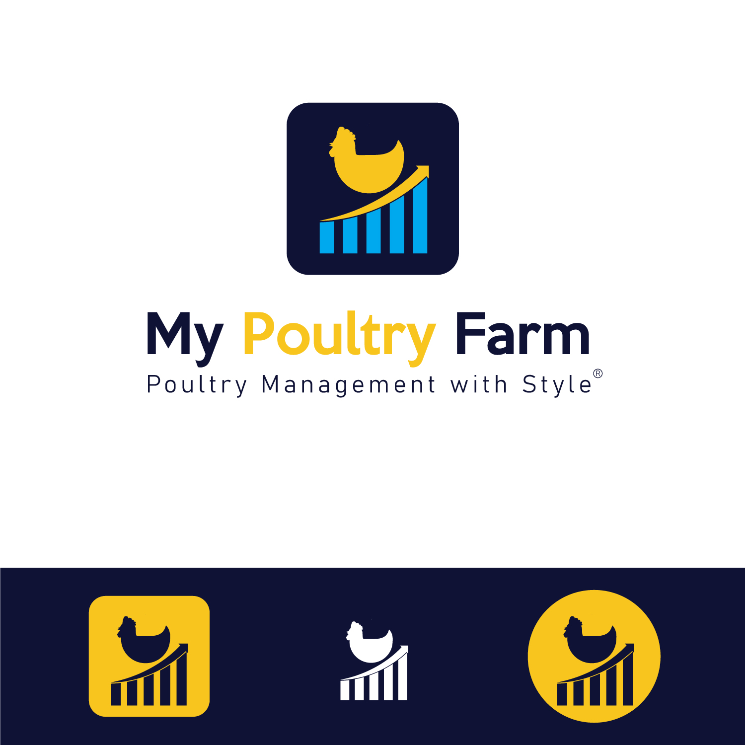 Logo Design by faruqizz for Intelligent Visibility | Design #24527947