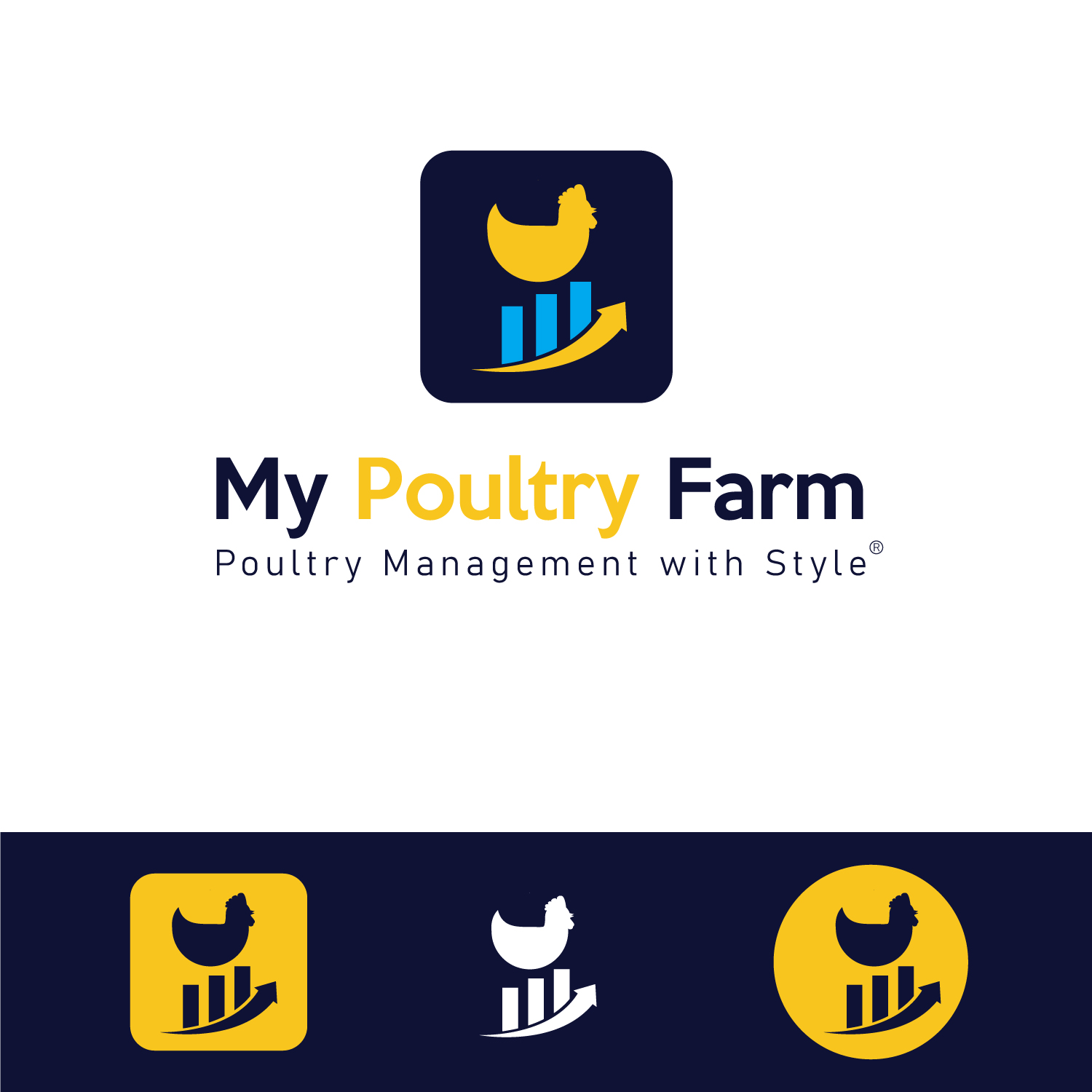 Logo-Design von faruqizz für Intelligent Visibility | Design #24589171