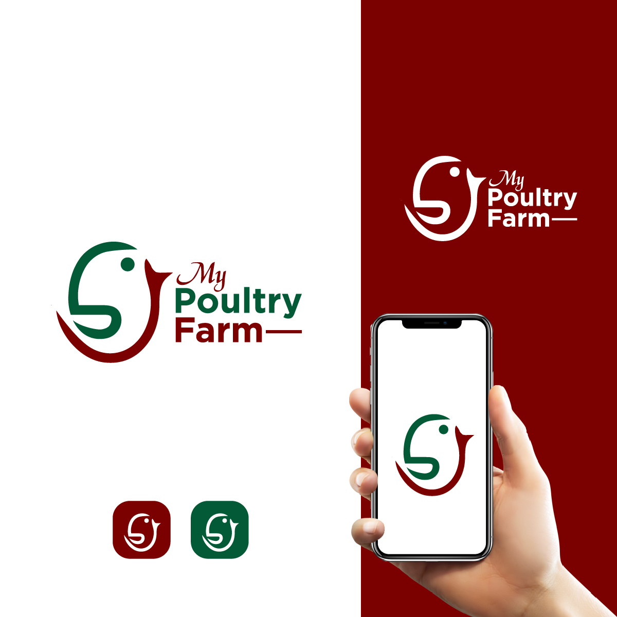 Logo Design by Deziners Zone for Intelligent Visibility | Design #24462713