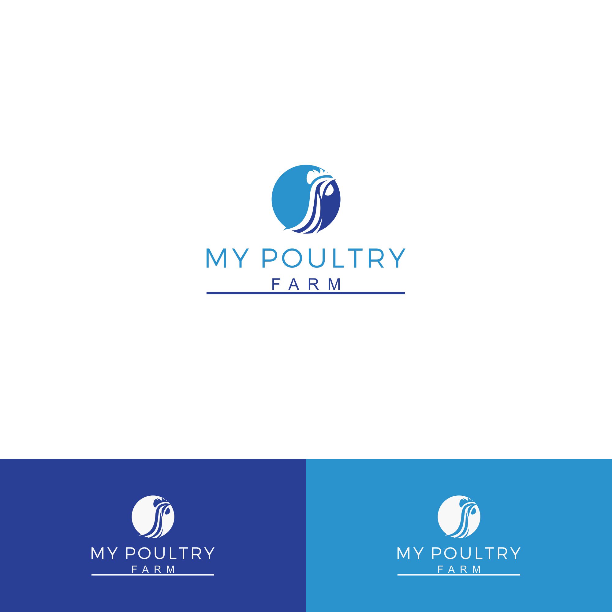 Logo Design by alitjuara for Intelligent Visibility | Design #24489080