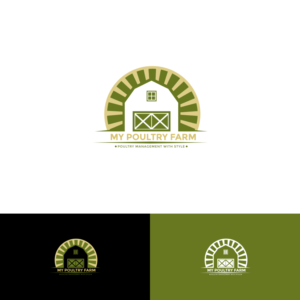 Logo Design by alitjuara for Intelligent Visibility | Design: #24494119