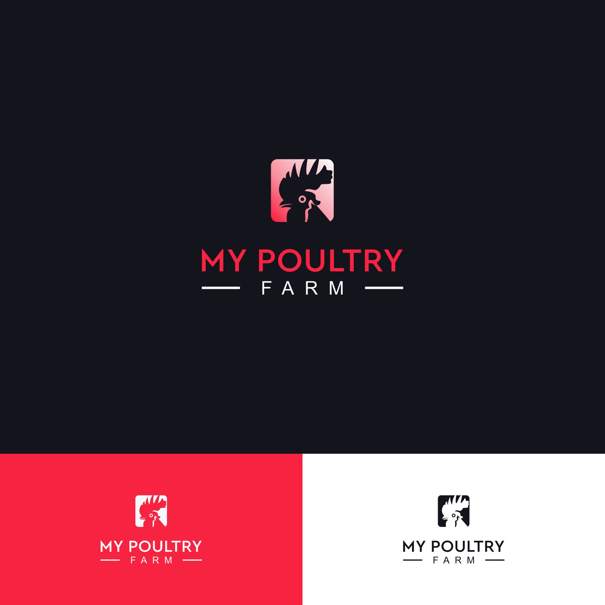 Logo Design by alitjuara for Intelligent Visibility | Design #24494122