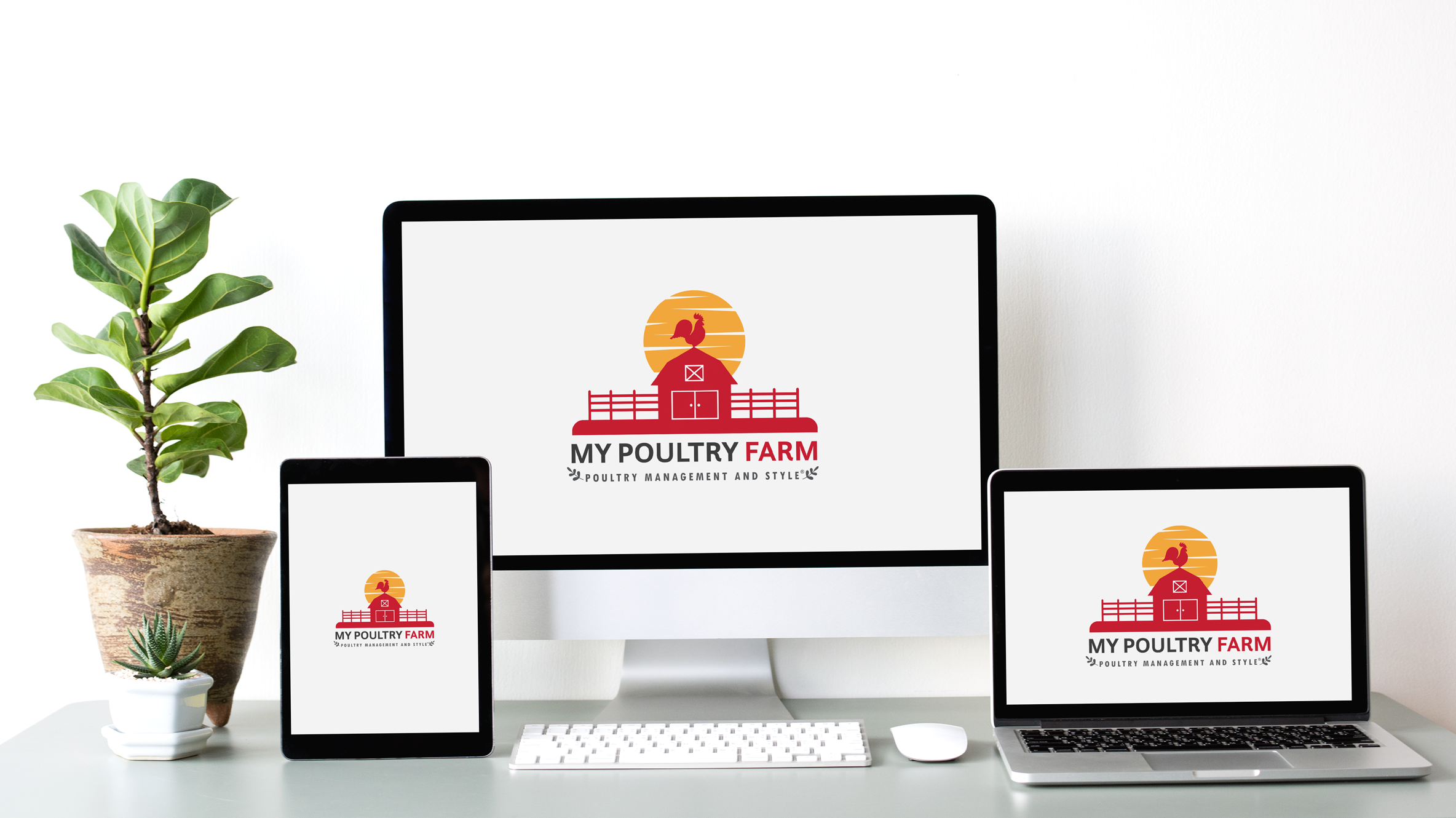 Logo Design by Shairell Mae for Intelligent Visibility | Design #24457694
