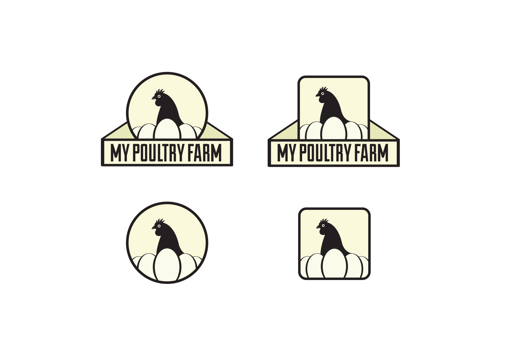 Logo Design by fisekovic goran for Intelligent Visibility | Design #24458424