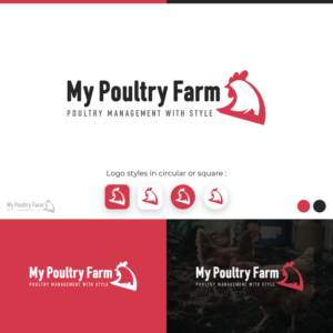 Logo Design by rizkialdy