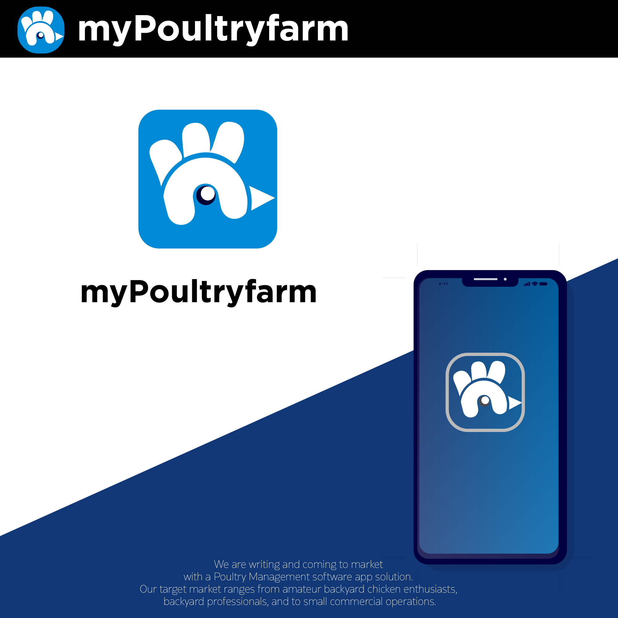 Logo Design by design by Arty for Intelligent Visibility | Design #24480420